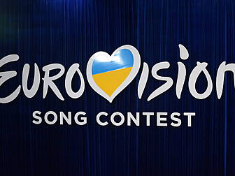The Eurovision Will Take Place...